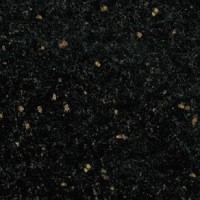 BLACK GALAXY