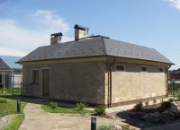 облиццовка известняк